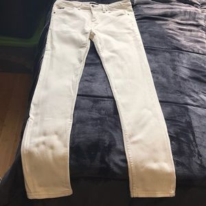 Obey Light Khaki Jeans